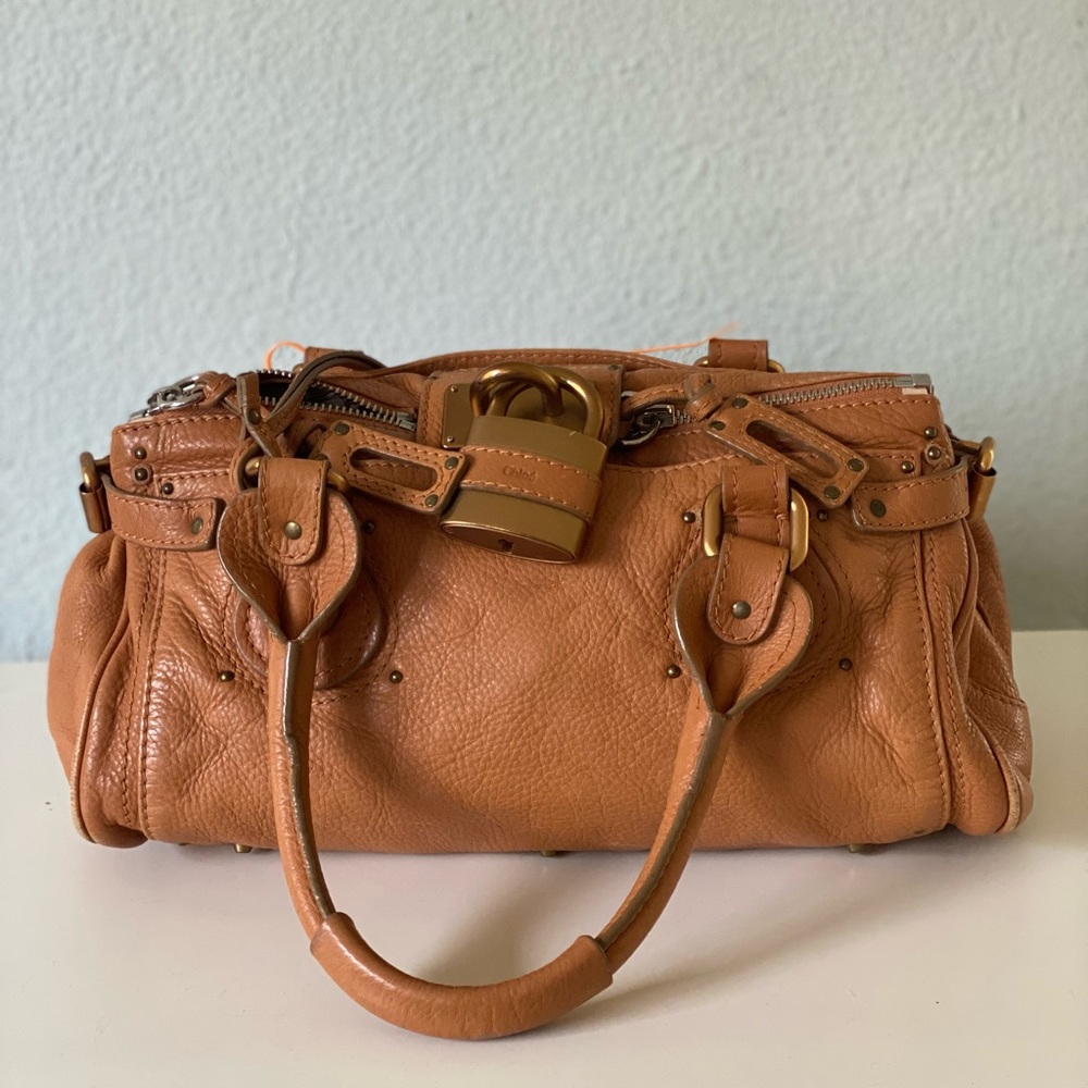 Vintage Chloé Purse